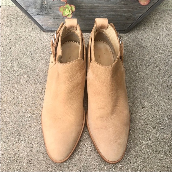 EUC🧡rag & bone🧡Sullivan Booties (SOLDOUT) - Picture 4 of 11